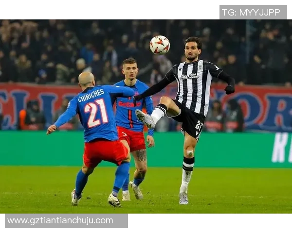 前哨：欧联杯塞萨洛尼基vs布兰猜测：希腊魔鬼主场吓尿挪威人！